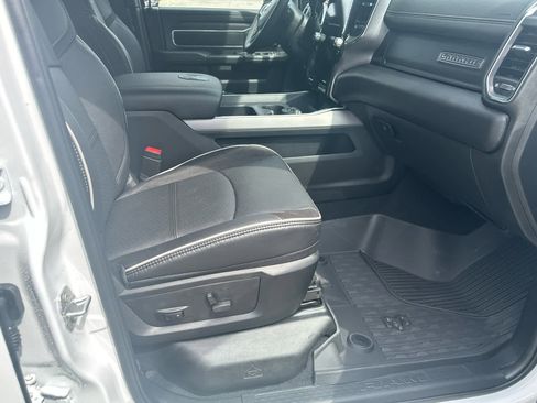 New 2026 RAM 3500 Laramie w/ Max Tow Package image 13