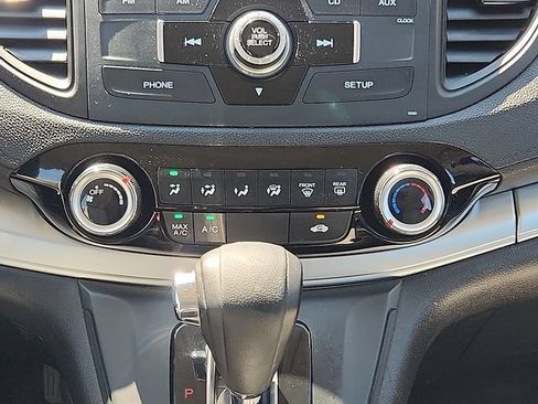 Used 2016 Honda CR-V LX image 17