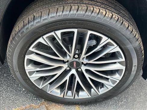 New 2026 GMC Terrain Denali AWD/4WD image 15
