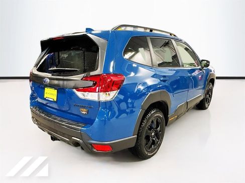Used 2023 Subaru Forester Wilderness image 5