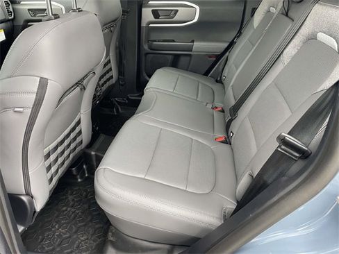 New 2025 Ford Bronco Sport Badlands image 20