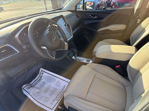 Used 2024 Subaru Ascent Premium w/ Convenience Package image 15