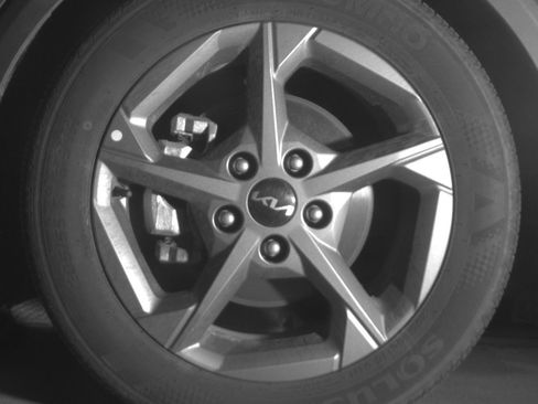 Used 2025 Kia K4 FWD image 12