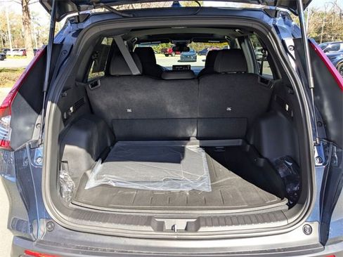 Certified 2026 Honda CR-V Sport image 36