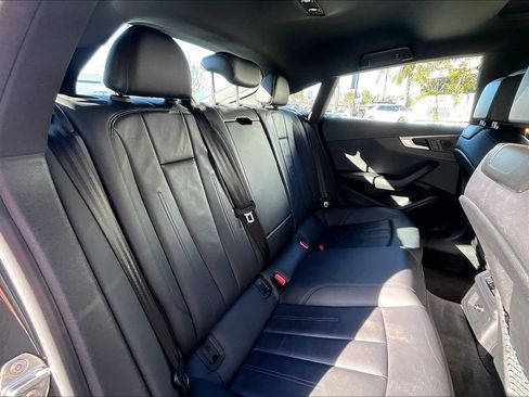 Used 2019 Audi A5 2.0T Premium image 27