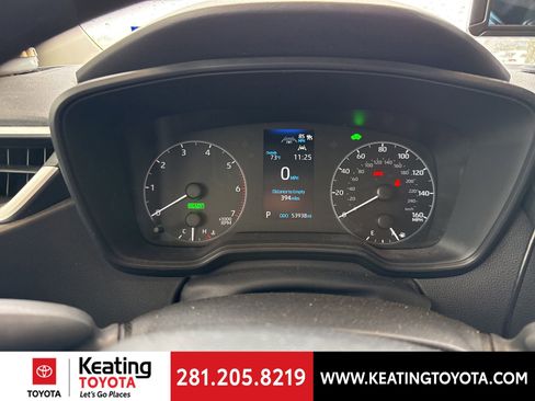 Certified 2024 Toyota Corolla LE image 16