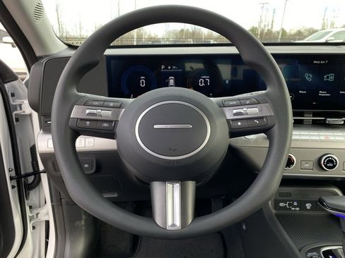 New 2026 Hyundai Kona SE image 14