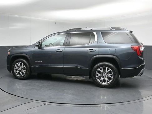 Used 2020 GMC Acadia SLT AWD/4WD image 5