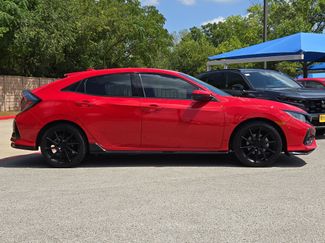 Used 2020 Honda Civic Sport video 2