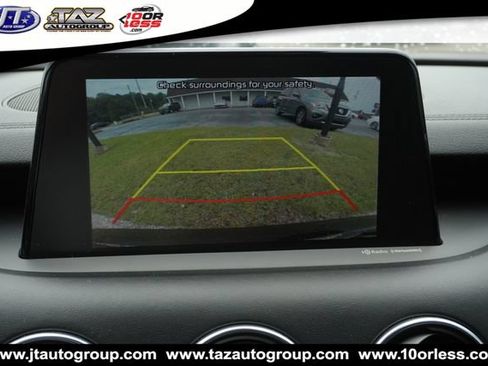 Used 2020 Kia Stinger GT1 RWD image 20