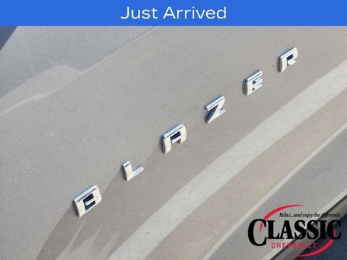 Used 2021 Chevrolet Blazer LT image 18