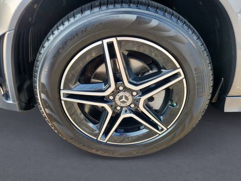 Used 2021 Mercedes-Benz GLE 350 4MATIC image 8