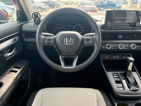 Used 2023 Honda CR-V EX image 13