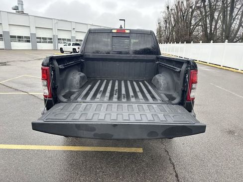 Used 2019 RAM 1500 Big Horn image 26