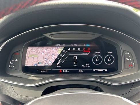 New 2026 Audi RS 7 Performance image 35