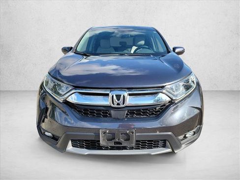 Used 2019 Honda CR-V EX-L image 2