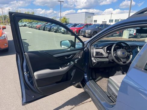 Certified 2024 Subaru Outback Onyx Edition XT image 26