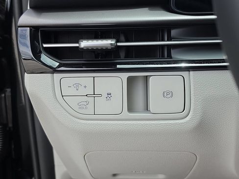 New 2027 Kia Sportage EX FWD image 29