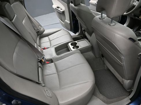 Used 2010 Subaru Forester 2.5X Limited image 26