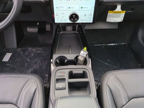 New 2025 Ford Mustang Mach-E Premium image 20