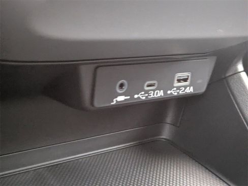 New 2026 Subaru Crosstrek 2.0i Premium image 22