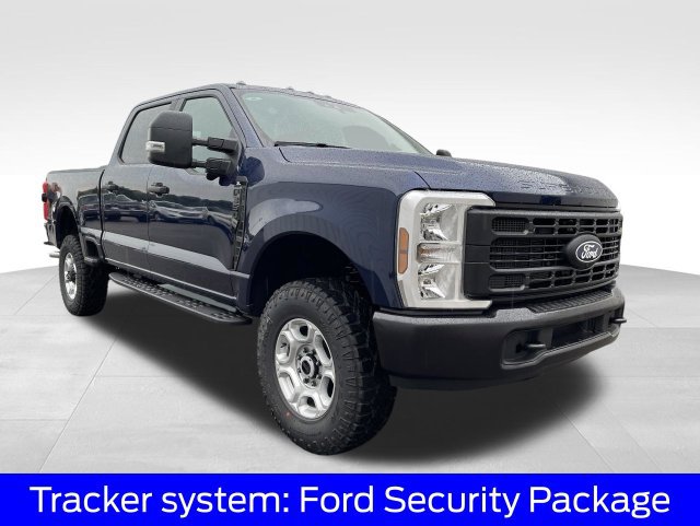 New 2027 Ford F350 XL w/ XL Off-Road 35" Tire Pakckage AWD/4WD image 7