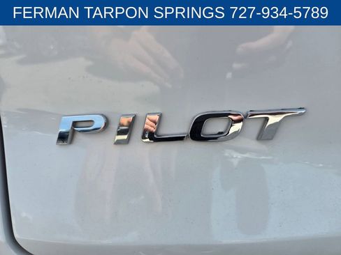 Used 2021 Honda Pilot EX-L image 16