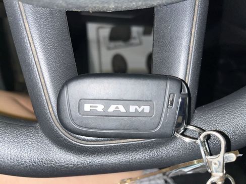 Used 2023 RAM ProMaster 2500 FWD image 22
