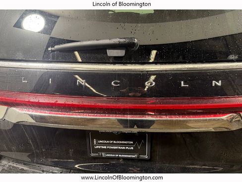 Certified 2023 Lincoln Navigator Reserve image 19