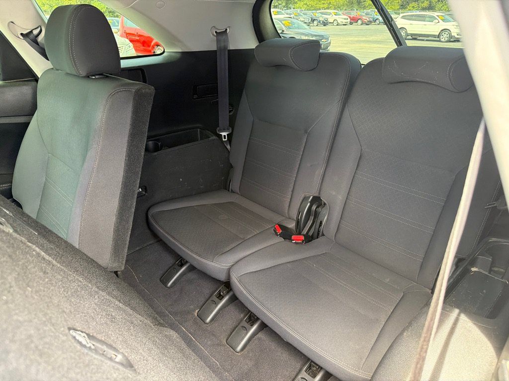Used 2017 Kia Sorento LX FWD image 13