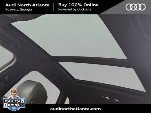 Used 2021 Audi Q3 2.0T Premium w/ Convenience Package image 33