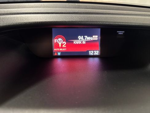 Used 2015 Honda CR-V LX image 22