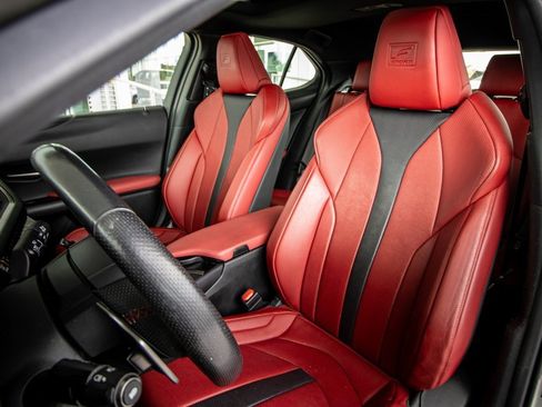 Used 2019 Lexus UX 200 F Sport image 26