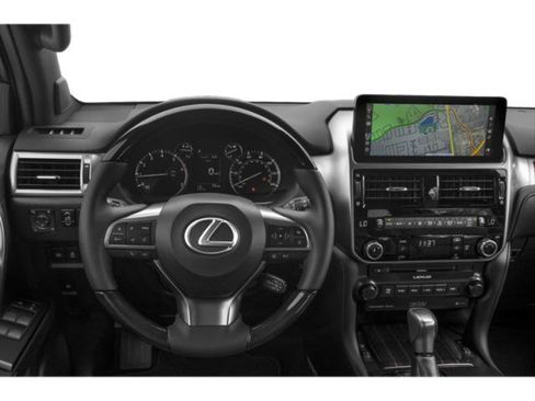 Used 2022 Lexus GX 460 Premium AWD/4WD image 16