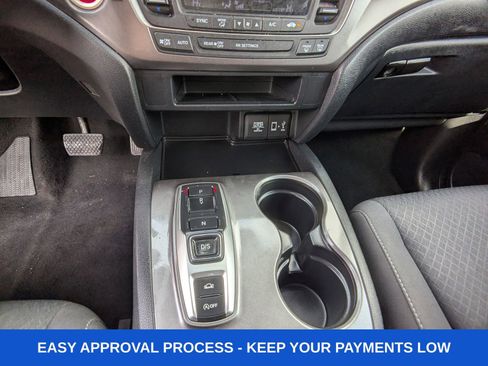 Used 2020 Honda Ridgeline Sport image 30