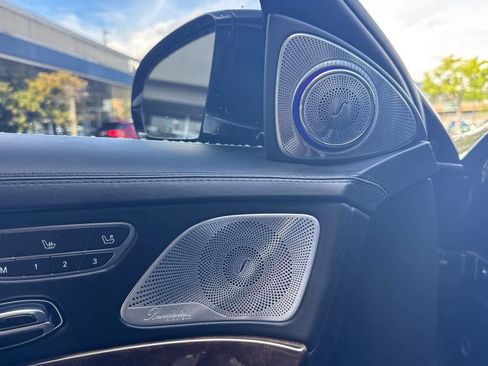 Used 2016 Mercedes-Benz Maybach S 600 image 30