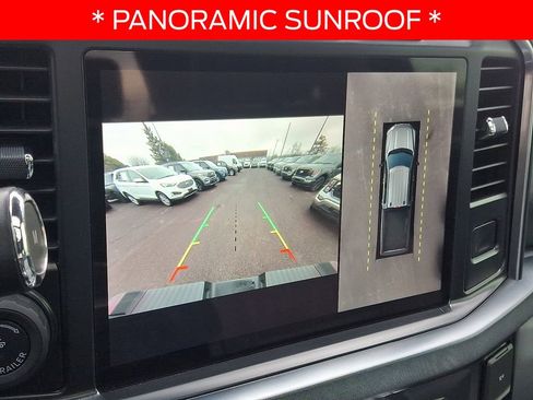 Used 2024 Ford F450 Limited image 20