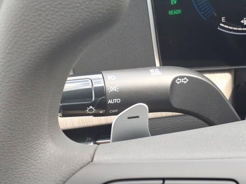 New 2026 Hyundai Sonata Blue image 23