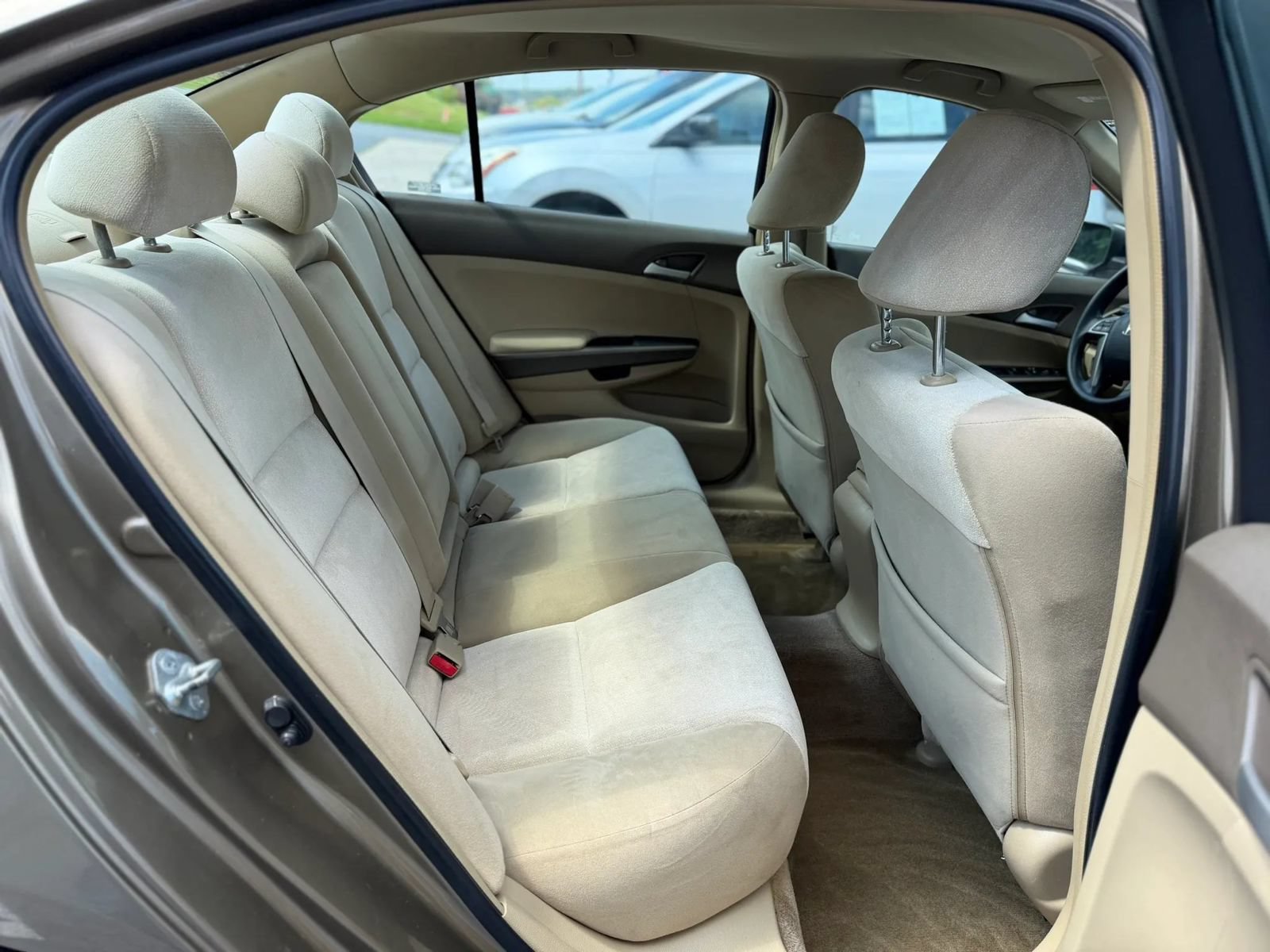 Used 2009 Honda Accord LX image 12