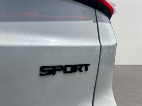 Used 2025 Honda CR-V Sport image 31