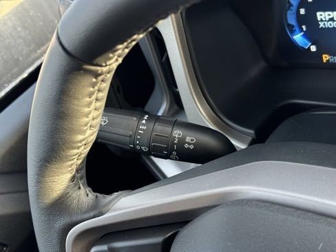 New 2025 Ford Bronco Outer Banks image 26