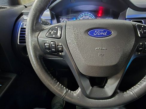 Used 2014 Ford Flex Limited w/ Appearance Package image 24