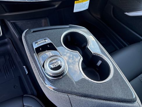 New 2026 Cadillac Optiq Sport 1 image 24