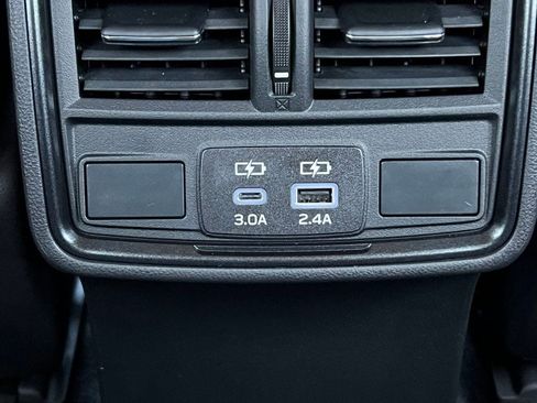 New 2026 Subaru Forester Wilderness AWD/4WD image 38