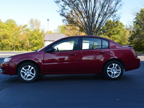 Used 2004 Saturn ION Level 2 image 8