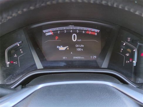 Used 2019 Honda CR-V EX-L image 27