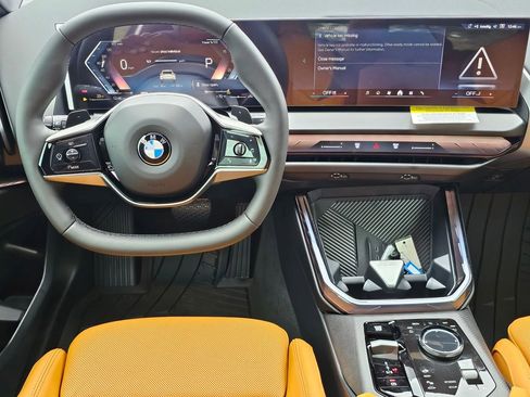 Used 2026 BMW X3 xDrive30 w/ Premium Package image 18