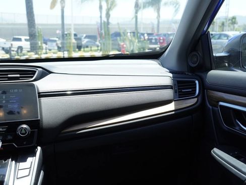 Used 2020 Honda CR-V EX-L image 28