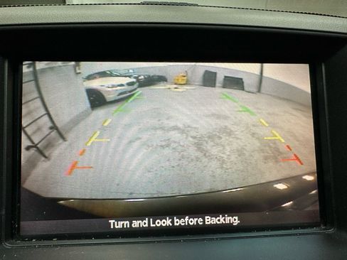 Used 2007 INFINITI M35 x w/ Technology Pkg image 20