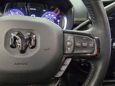 Certified 2024 RAM 2500 Limited image 26